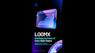 Loom X - This Crypto Platform is the Next Big Thing - See How to Get Started in this All In One