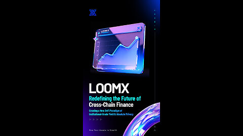 Loom X - This Crypto Platform is the Next Big Thing - See How to Get Started in this All In One