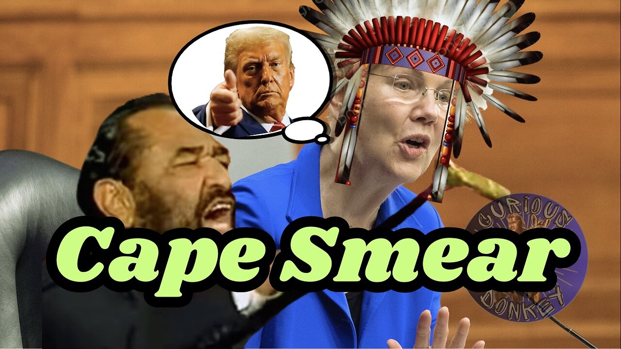 Chuck Smear