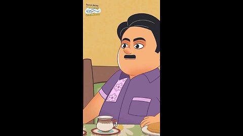 Tarak Mehta ka ulta chashma