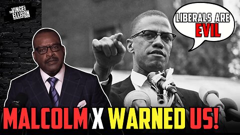 Are White Liberals and Black Democrats BETRAYING Black America?