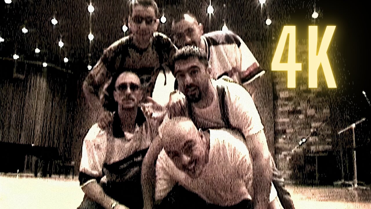 Γιώργος Μαζωνάκης & Goin' Through - Θέλω Να Γυρίσω | Official Music Video