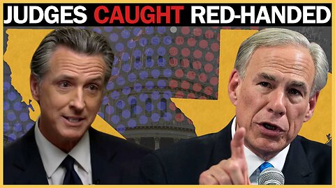 Legendary Dissent DESTROYS Rogue Judges in TX Redistricting: SCOTUS About to NUKE Texas Map