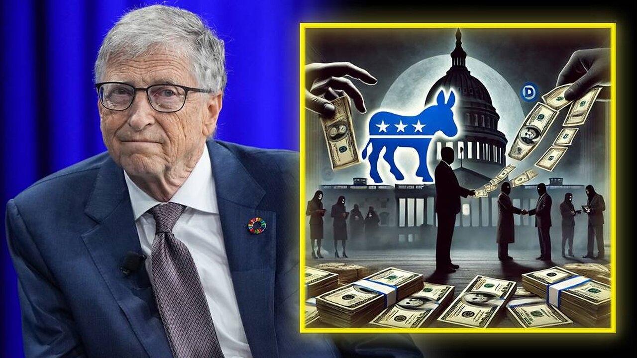 BREAKING: Democratic Party Reaches New All-Time Low Approval