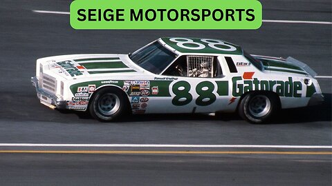 Nascar Race Compilation Stream!