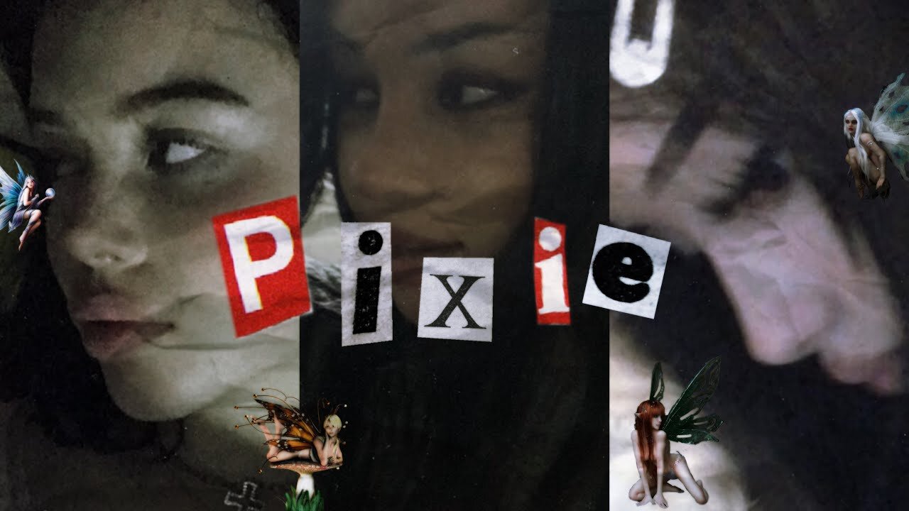 ✧ʚ .·:*¨ pixie nose ¨*:·. ɞ✧ subliminal