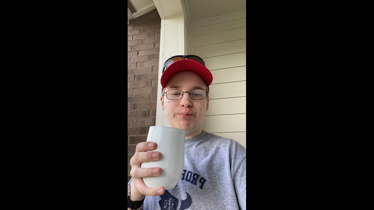 Can Elon Musk stop what he’s doing and just thing?