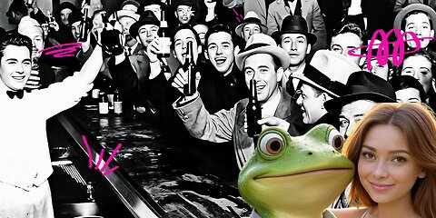 FREE Booze for First 1,000,000 Followers
