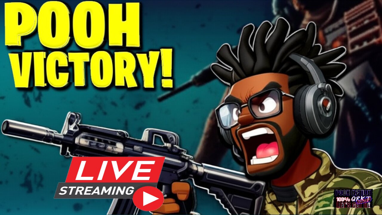🔴 LIVE|Pooh@APEX Ep.1|Streaming🔥gameplay, Mon - Fri | #apexlegends #gaming #livestreaming #qrkt