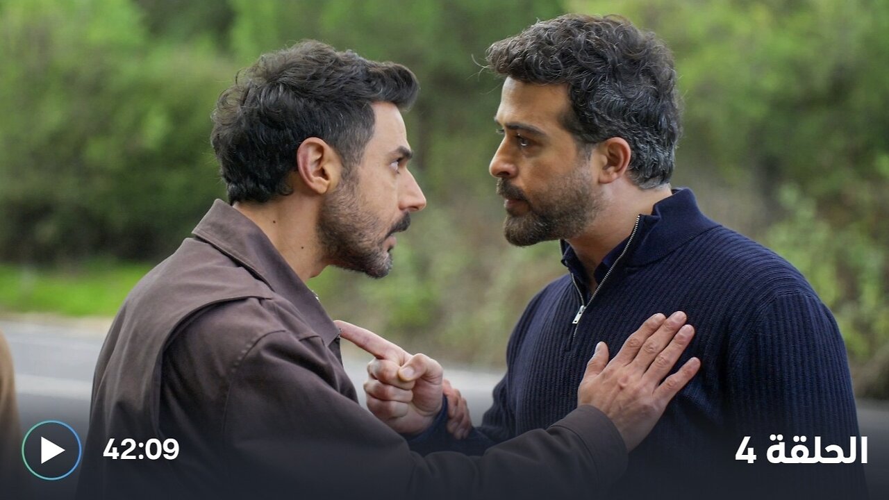 مـسـ « #لــــيــــل » | حـ (04)