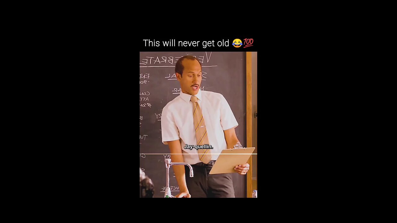A-A-RON 😂 🎬 Key & Peele is a sketch comedy series #viral #tranding #name #video #funny