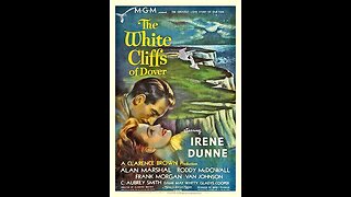 The White Cliffs of Dover (1944) | Directed by Clarence Brown