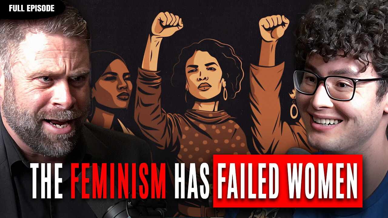 Nick Freitas Delivers Powerful Message After Charlie Kirk's Death…| DSH #1793