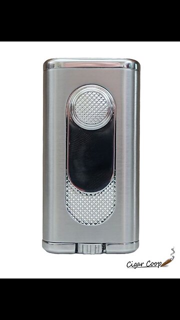 Xikar Verano Under Wind