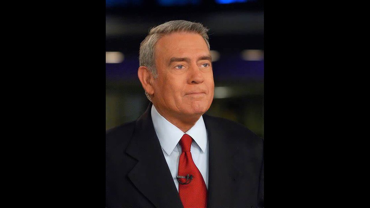 Dan Rather's career at CBS was based on JFK mendacity