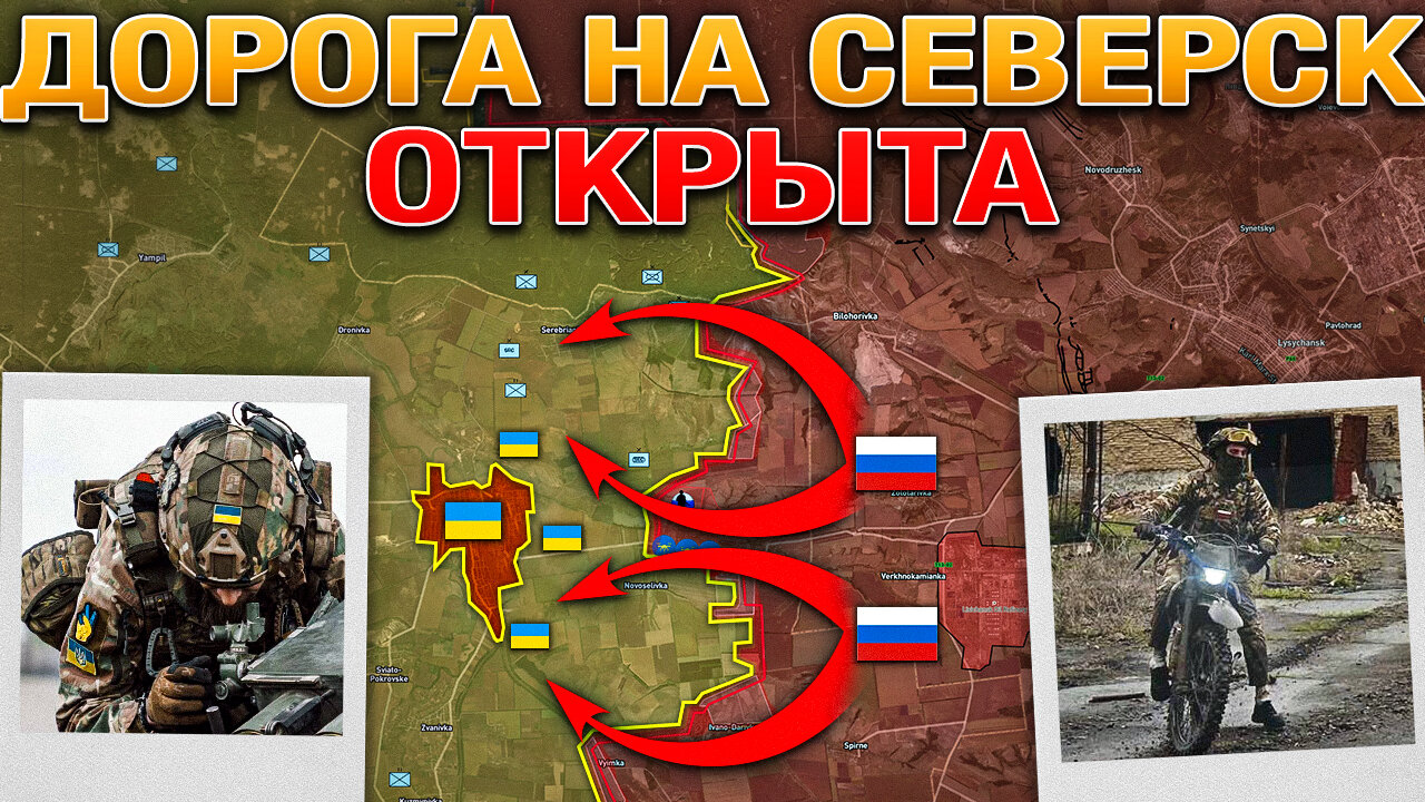 Удар Искандером у Шостки💥 Верхнекаменское Пало⚔️ У Харькова Вновь Жарко🔥 Военные Сводки 21.05.2025 📅