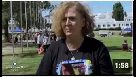 "Anti-Vaxxers Seemed Silly until My Daughter Suddenly Died"
