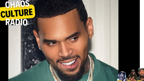 Chris Brown Arrested In U.K. For Alleged Altercation In 2023 With A Producer