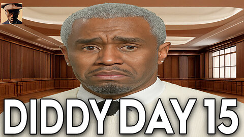 Diddy Trial Day 15 LIVE Updates Week 4