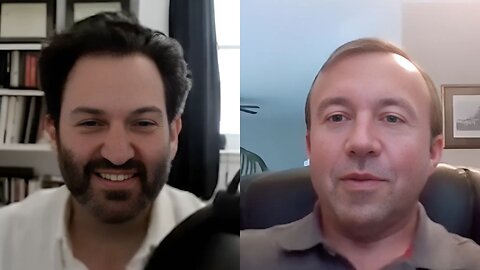 INTERVIEW: Dr. Reese Talks Posture Secrets, Bad Oils & Emotional Trauma