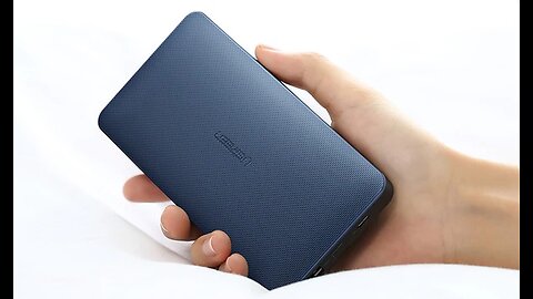 Safest MFi Certified 10000mAh Power Bank - Reliable and Peace of Mind