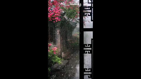 Rain Love 01 #Rain #Love