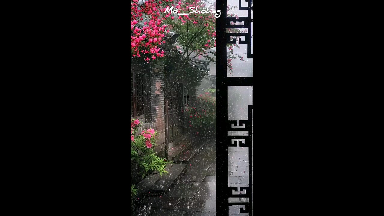 Rain Love 01 #Rain #Love