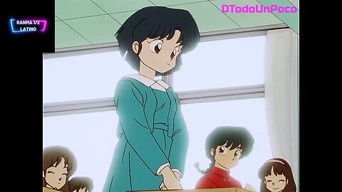 Ranma ½ (Español Latino) - Capítulo 73 : Solo se es joven una vez (1993)