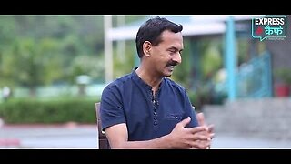 Drug_Menace__Teenagers_are_most_vulnerable_becoz...__Anti_Drug_Activist_on_Express_Cafe_Podcast