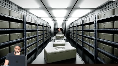 The Most Genius Bank Heist Ever: Forced to Steal £26 5M or Family Was in Mortal Danger