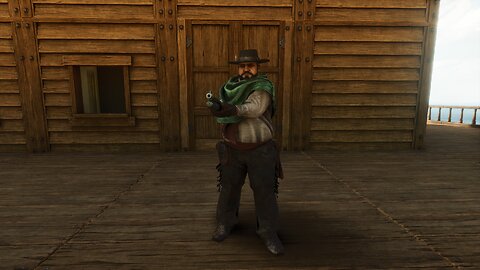 We need to Gear up.[Ark: Survival Ascended][Private-Server]