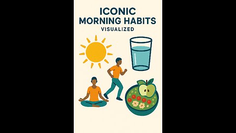 The Ultimate Metro Morning Routine for a Healthier, Longer Life
