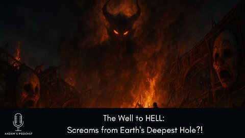 The LUNA PARK DEMON: Was This Fire an Occult Sacrifice? | Podcast-183