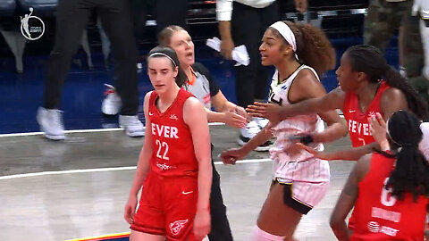 The WNBA Completely Embarrasses Itself…Again