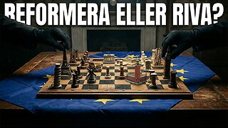 EU: Reformera eller riva?