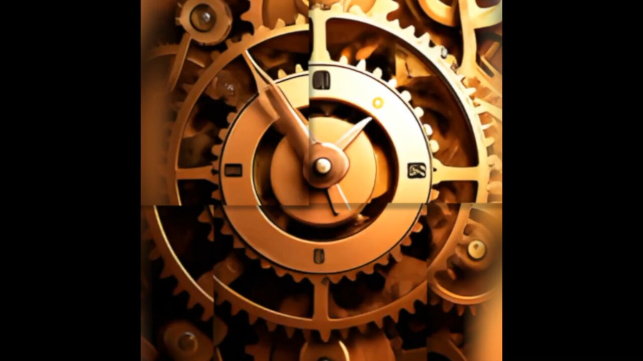 The Time 2025 ( Exosphere Mackey)