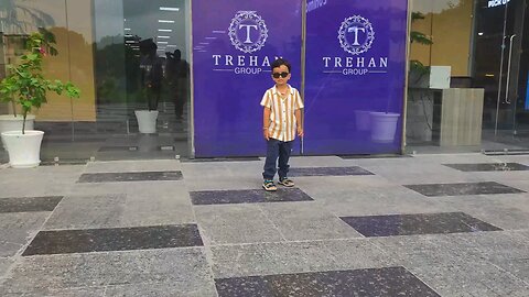INDIAN CINEMA HALL CINEMATIC VIDEO