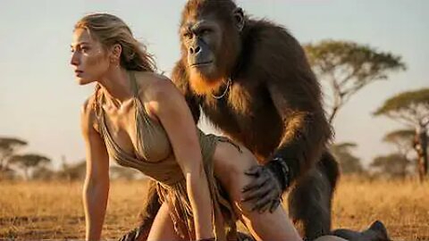 Life 4 Million Years Ago | Daily Life of Early Humans