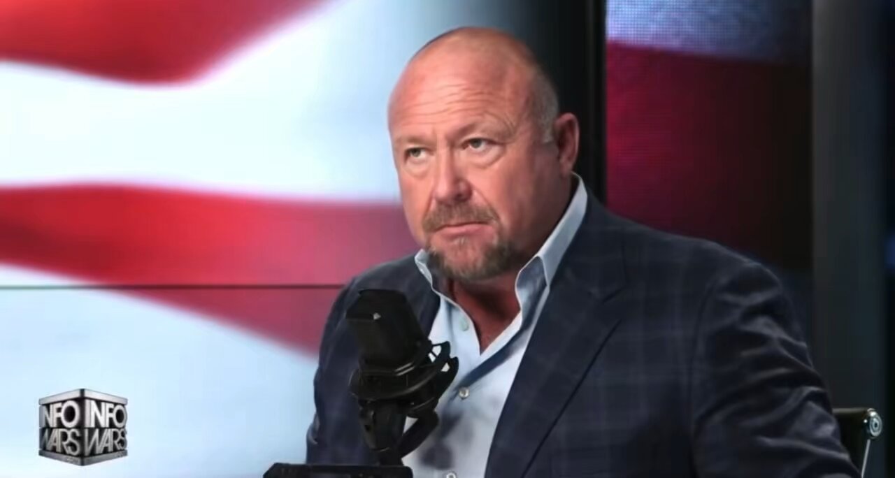 Jones on Replacement Migration