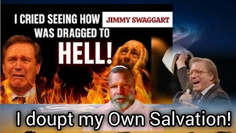 The First 5 Minutes of Jimmy Swaggart in Hell