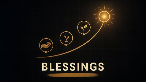 Unlock God's Blessings: First Fruits, Tithing, and Thriving!