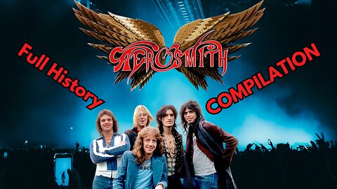 Aerosmith Full Rockumentary