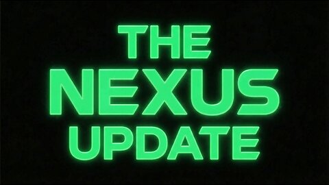 The Nexus Update January 16th Gaming releases