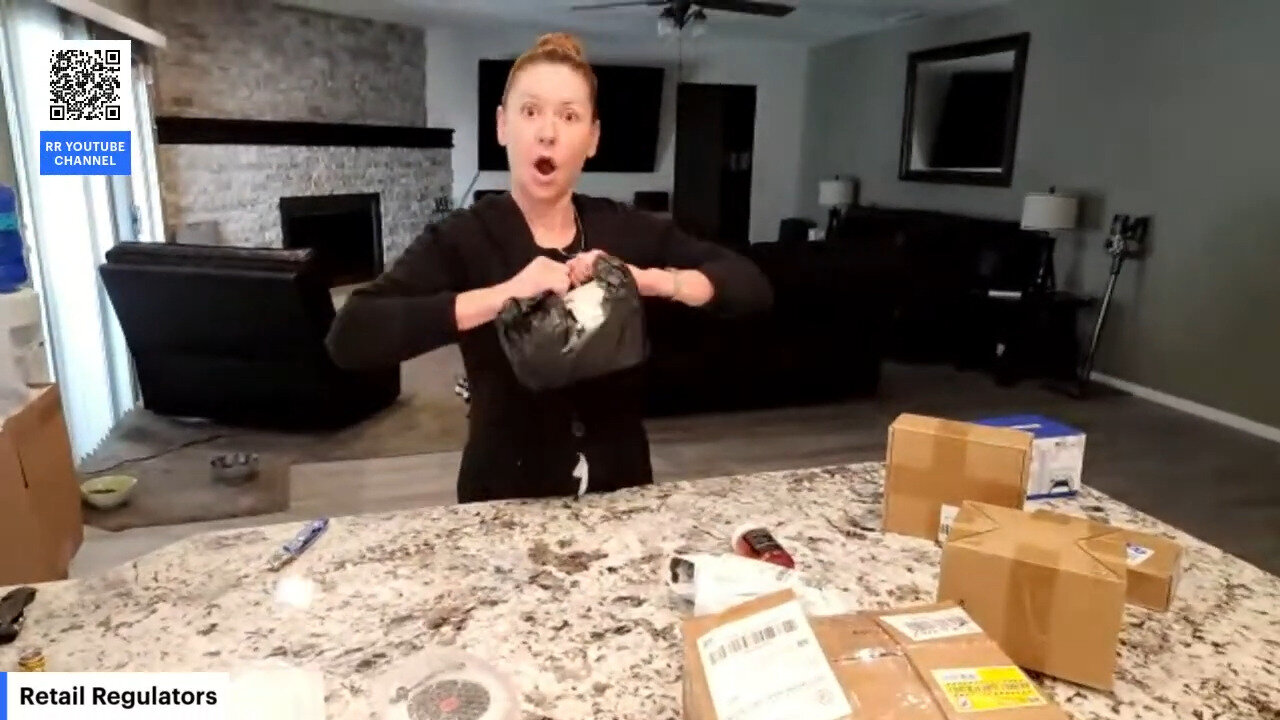 Cloudy with a chance of Mystery Boxes!! Richmond Kentucky Mystery Box!! #live #unboxing