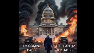 Something Has Changed About Trump and Many Are Starting To Notice