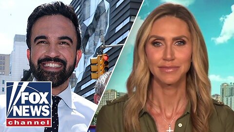 ‘FOOL’S GOLD’: Lara Trump issues warning on Mamdani's socialist policies