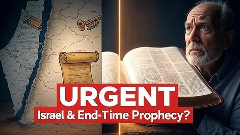 End Times Near? Israel’s Repentance and God’s Final Plan