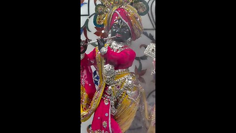 jai shree krishna