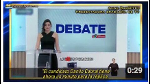 "Live TV Collapse: Host Anne Barretto Faints On-Air 💉"