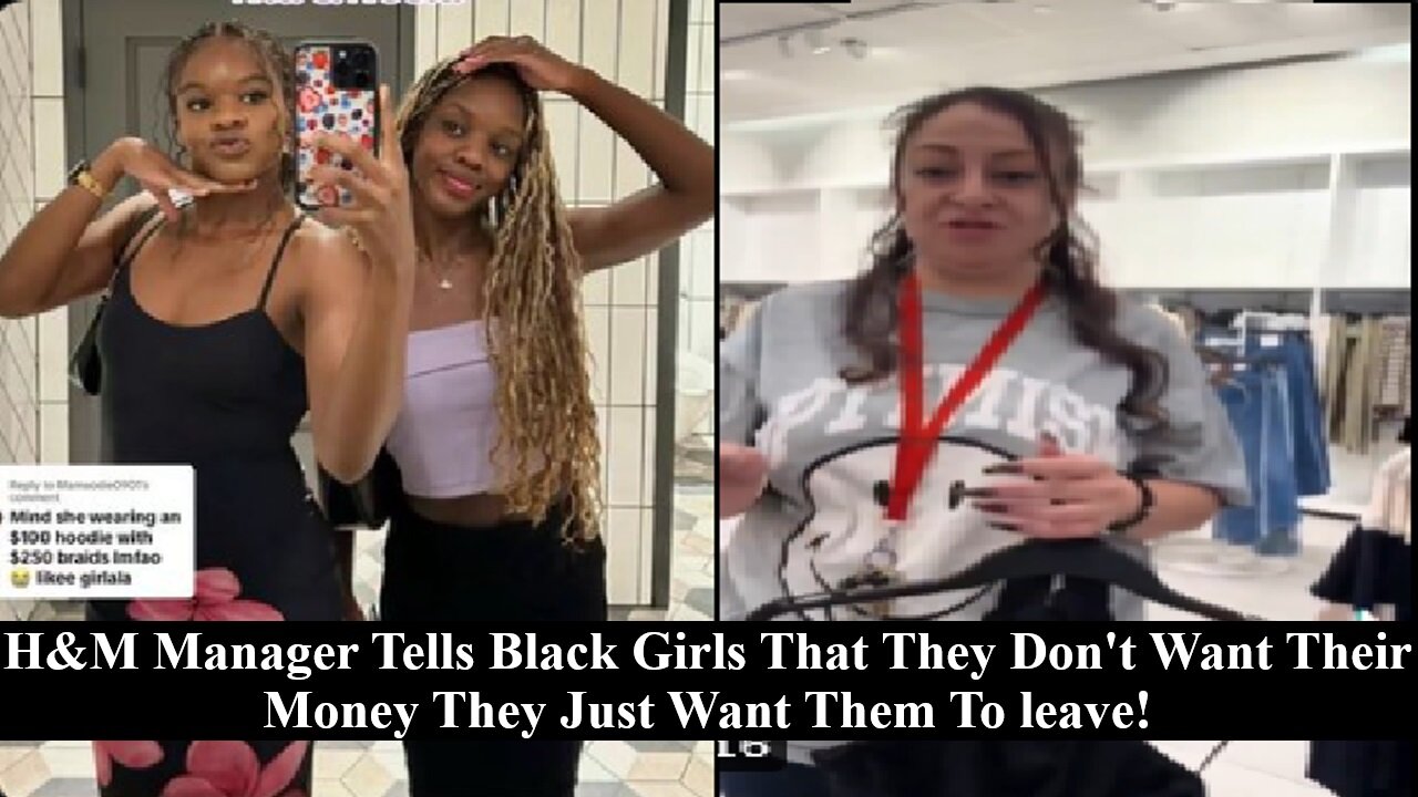 Businesses Are Starting To Ban Black Women! Is This Racist Or About Damn Time?